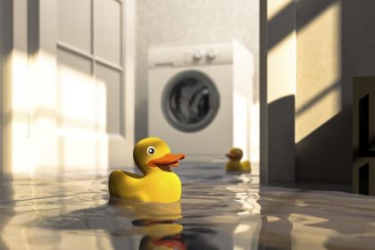 washingmachineflood-1